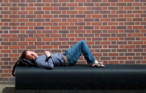  Top  Nu te poti odihni? Cele mai comune lucruri care ITI FURA somnul