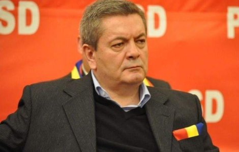 Ioan Rus si-a dat demisia