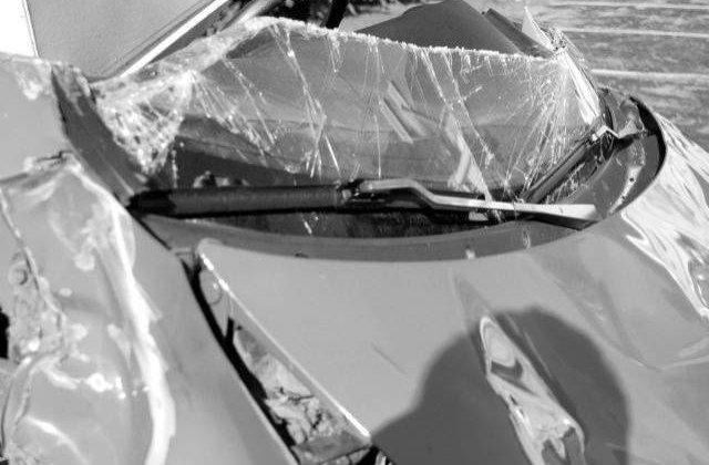 Accident pe DN7: 6 persoane au murit si alte 4 au fost ranite