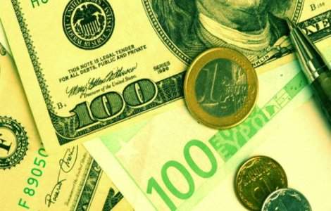 Un angajat al Primariei Capitalei, retinut dupa ce a luat mita 40.000 de euro