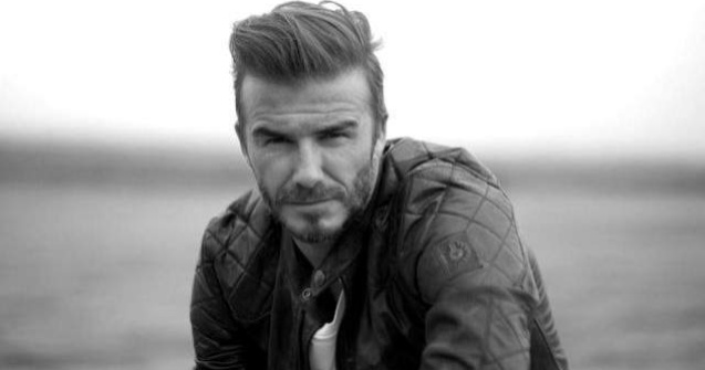 David Beckham va juca in urmatorul film regizat de Guy Ritchie