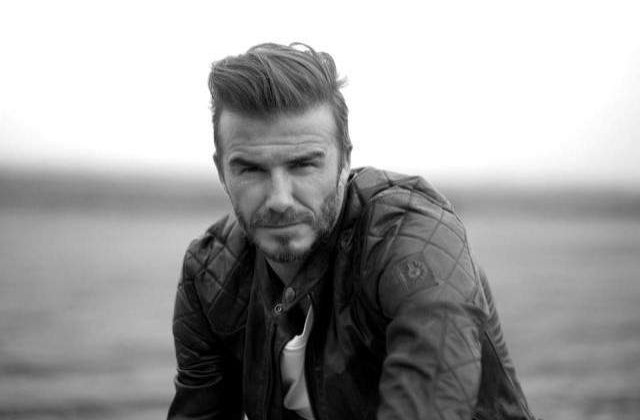 David Beckham va juca in urmatorul film regizat de Guy Ritchie