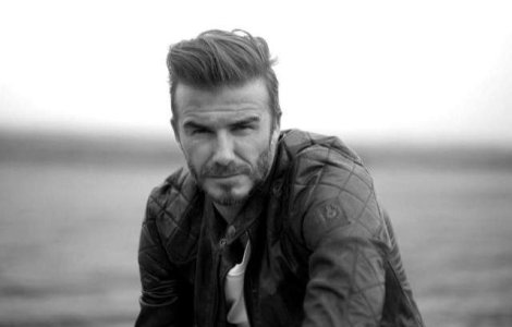David Beckham va juca in urmatorul film regizat de Guy Ritchie