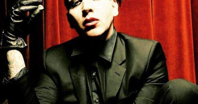 Gala Kerrang! Awards 2015: Marilyn Manson, premiat