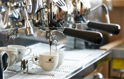 Doncafe Fresh, cea mai proaspata cafea din Romania, la Manufaktura