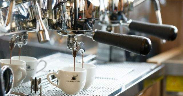 Doncafe Fresh, cea mai proaspata cafea din Romania, la Manufaktura