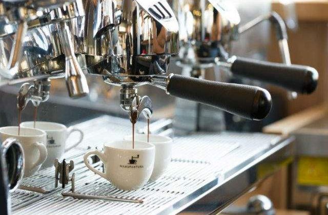 Doncafe Fresh, cea mai proaspata cafea din Romania, doar la Manufaktura