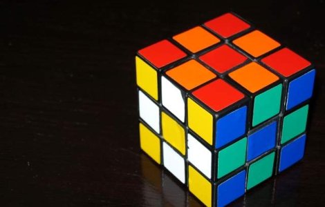  Video  "Romanii au talent": Trupa Speed Cubing a castigat finala