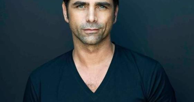 Actorul John Stamos, ARESTAT