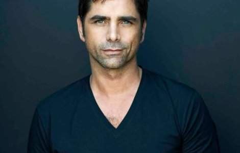 Actorul John Stamos, ARESTAT