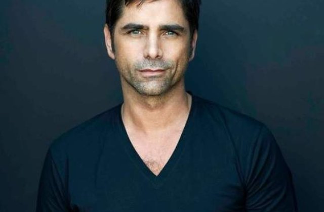 Actorul John Stamos, ARESTAT