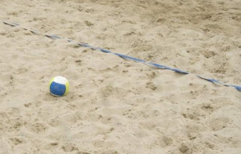Turneul international de fotbal pe plaja in Egipt: Romania s-a clasat pe locul 4