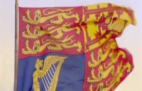 Cine a primit titlul de Cavaler al Ordinului Imperiului Britanic