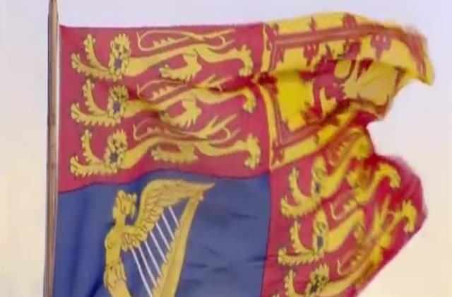 Cine a primit titlul de Cavaler al Ordinului Imperiului Britanic