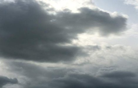 Avertizare de CANICULA si FURTUNI in toata tara