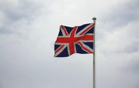 M. Britanie: Fermierii se tem pentru viitorul lor in cazul iesirii tarii din UE