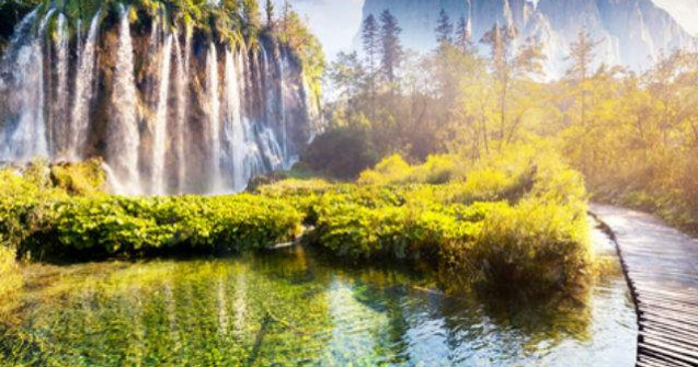  Top  Europa pe care nu o cunosti: minuni ale naturii, pe Batranul Continent