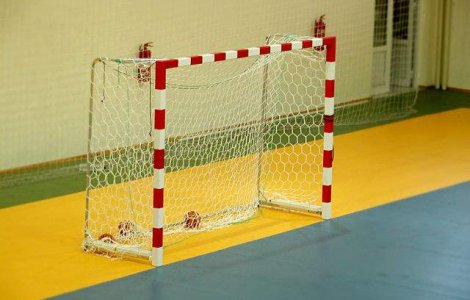 Nationala de handbal masculin, calificata in play-off-ul CE din 2018