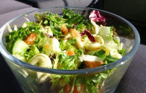  Top  SECRETELE nutritionistilor pentru un stil de viata sanatos