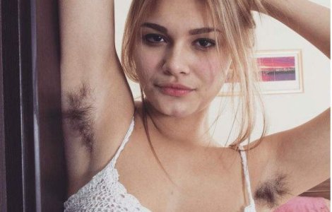 Cel mai nou trend Instagram: femei cu parul de la subrat vopsit