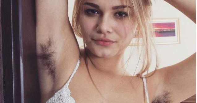 Cel mai nou trend Instagram: femei cu parul de la subrat vopsit