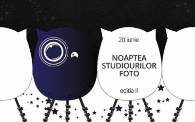 Ce poti vedea la Noaptea...