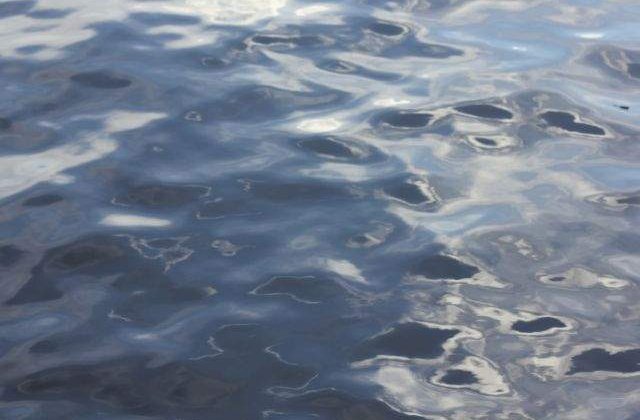 Un bebelus de 9 luni a cazut in lacul Herastrau