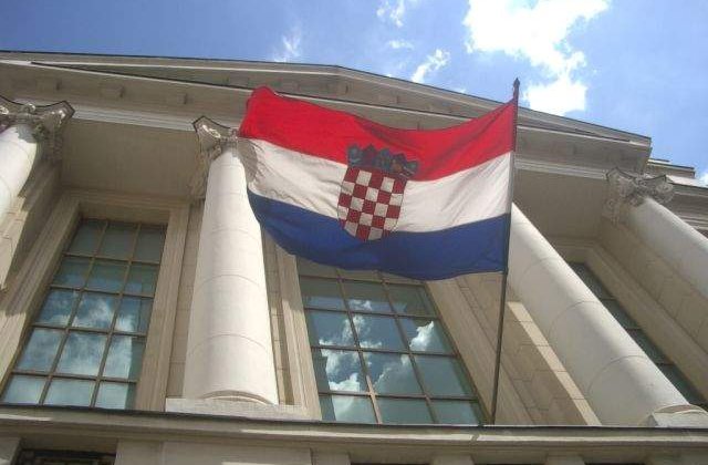Iohannis va pleca in Croatia unde va promova o cooperare regionala mai stransa