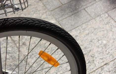 Bicicleta, promovata ca mijloc de transport alternativ, de catre Camera Deputatilor