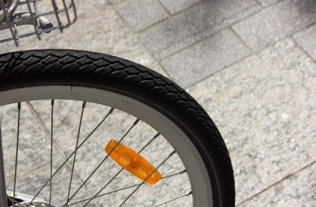 Bicicleta, promovata ca mijloc de transport alternativ, de catre Camera Deputatilor