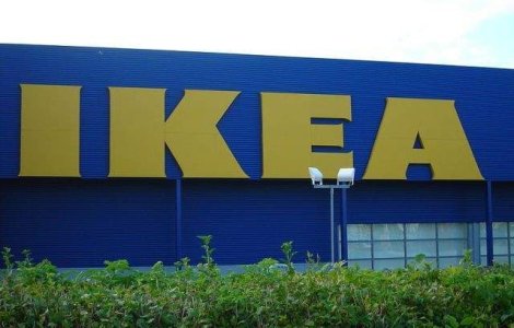 IKEA va construi cel de-al doilea magazin tot in Bucuresti