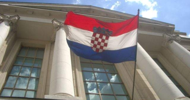 Iohannis, in Croatia: Lupta anticoruptie se desfasoara din plin