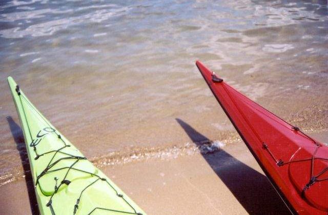 Prima medalie pentru Romania la JE: Roxana Borha si Elena Meroniac, ARGINT la kaiac dublu