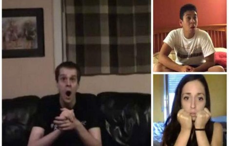  Video  Cum au reactionat fanii Game of Thrones la finala de duminica