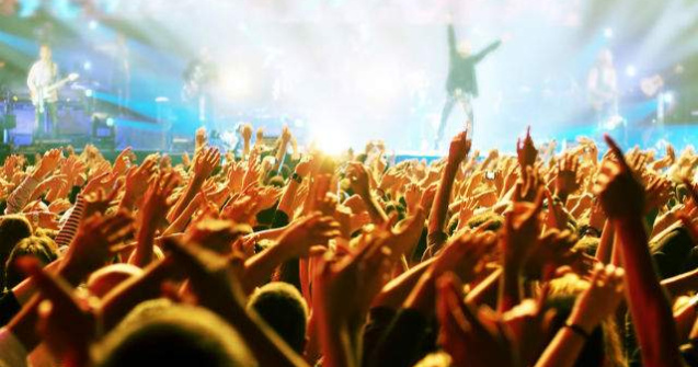 UNTOLD Festival premiaza elevii cu rezultate bune la BAC