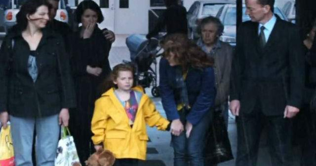 De ce ne e frica de ploaie? Clipul sensibil care te va pune pe ganduri