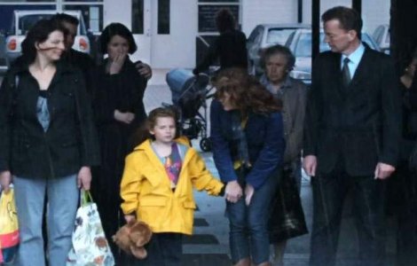 De ce ne e frica de ploaie? Clipul sensibil care te va pune pe ganduri