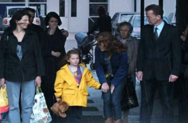 [VIDEO] De ce ne e frica de ploaie? Clipul sensibil care te va pune pe ganduri