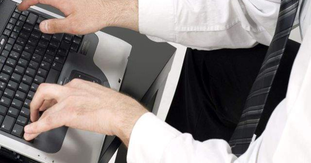 Studiu: Romania, tara europeana cu cel mai mare numar de angajati nevoiti sa fie prezenti la birou