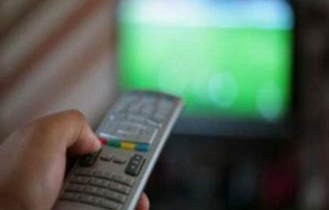 MFP catre Consiliul Fiscal: S-a renuntat la TVA de 9% pentru retransmiterea programelor TV