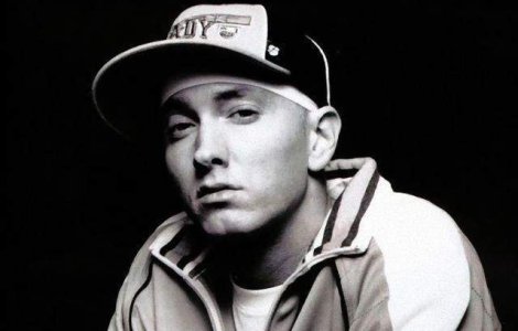 Eminem va compune coloana sonora a unui nou serial TV politist