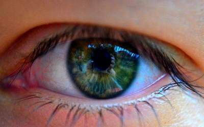 Sunt oglinda sufletului! Ce...