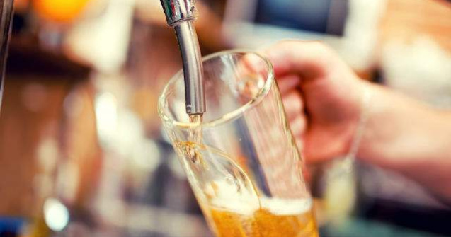 Un barbat de 110 ani dezvaluie secretul unei vieti lungi: o bere pe zi