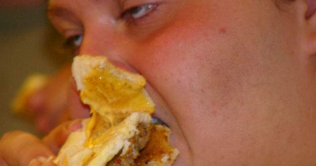 Statele Unite interzic grasimile trans