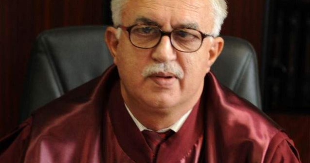 Zegrean, audiat in dosarul "erata"