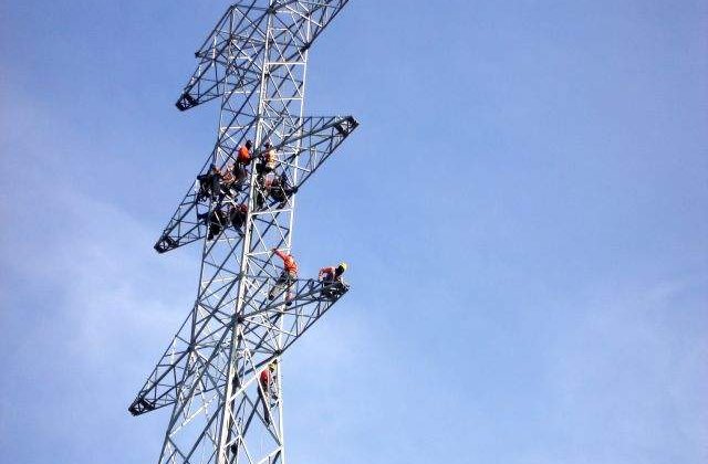 Iohannis, in conferinta comuna cu omologul portughez: Vrem sa exportam securitate energetica