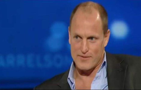 Woody Harrelson, protagonistul unui film biografic despre L. B. Johnson