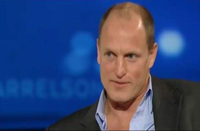 Woody Harrelson, protagonistul unui film biografic despre L. B. Johnson