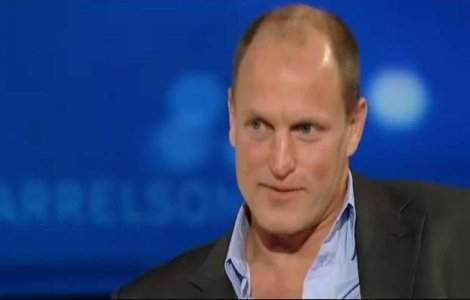 Woody Harrelson, protagonistul unui film biografic despre L. B. Johnson