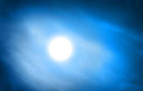 Care este unul dintre misterele Lunii, elucidat de NASA